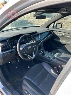 كاديلاك XT6